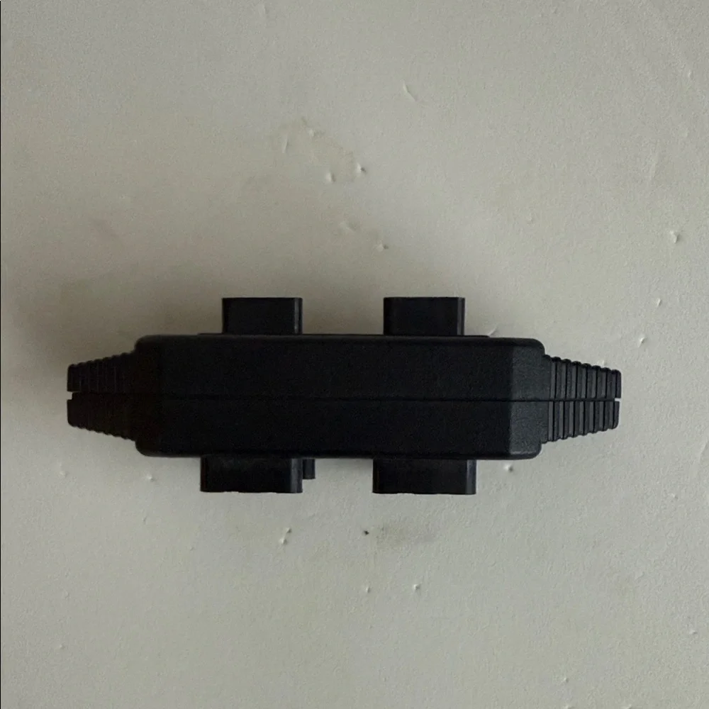 Sega Genesis EA 4 Controller Adapter Multi-Port Player
